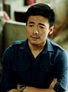 刑警队长胡德强的扮演者介绍、是谁演的？