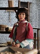 秀才遇到兵万山红的扮演者介绍、是谁演的？