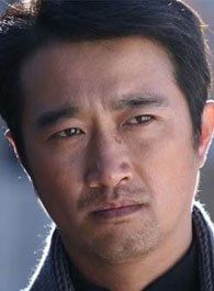 岁岁年年柿柿红王长安的扮演者介绍、是谁演的？