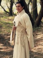 秦时明月张良的扮演者介绍、是谁演的？