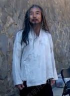 芈月传商鞅的扮演者介绍、是谁演的？