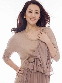 追捕(2010)向秀娟的扮演者介绍、是谁演的？