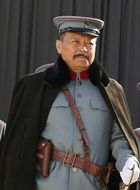 吉鸿昌阮静怀的扮演者介绍、是谁演的？