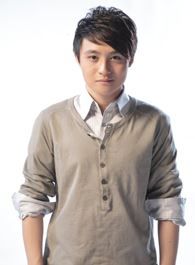 锦心似玉王煜的扮演者介绍、是谁演的？