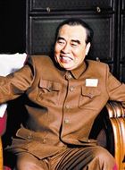 开国元勋朱德朱德的扮演者介绍、是谁演的？