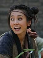 大唐女巡按小佛爷的扮演者介绍、是谁演的？