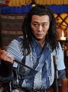 忽必烈传奇/建元风云阿里不哥的扮演者介绍、是谁演的？