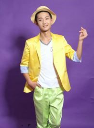 回到明朝当王爷之杨凌传张老三的扮演者介绍、是谁演的？