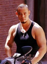 鹿鼎记(2014)茅十八的扮演者介绍、是谁演的？