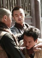 黄金大劫案西野的扮演者介绍、是谁演的？