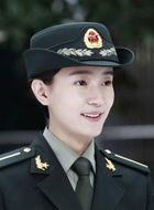 青春集结号叶多多的扮演者介绍、是谁演的？