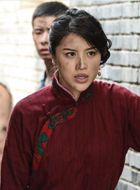 一起打鬼子银花的扮演者介绍、是谁演的？