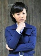 与狼共舞2梁海棠的扮演者介绍、是谁演的？