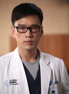 情定妇产科肖程的扮演者介绍、是谁演的？