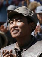 二炮手机枪刘的扮演者介绍、是谁演的？