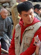 嘿真不是闹着玩的蔡有才的扮演者介绍、是谁演的？