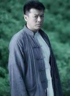 常德保卫战余子扬的扮演者介绍、是谁演的？