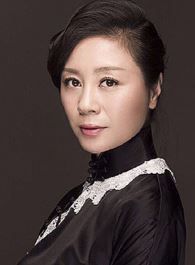 淘婚记黎美凤的扮演者介绍、是谁演的？