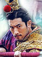 武神赵子龙吕布的扮演者介绍、是谁演的？