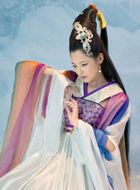 华胥引之绝爱之城南宫清的扮演者介绍、是谁演的？