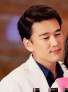 淘婚记程大成的扮演者介绍、是谁演的？