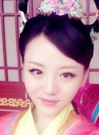 隋唐英雄5李思思的扮演者介绍、是谁演的？