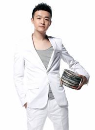 黑白禁区谭小帅的扮演者介绍、是谁演的？