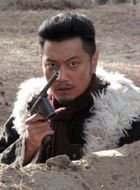 义勇义勇耿金锁的扮演者介绍、是谁演的？