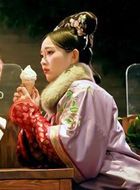 我为宫狂琉璃的扮演者介绍、是谁演的？