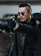 锋刃张金辉的扮演者介绍、是谁演的？