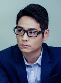 白鹿原段老师的扮演者介绍、是谁演的？