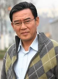 新世界2016刘北斗的扮演者介绍、是谁演的？