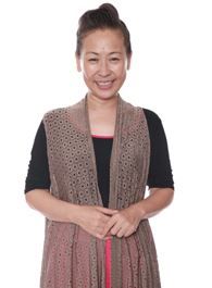 结爱·千岁大人的初恋贺兰进明母亲的扮演者介绍、是谁演的？