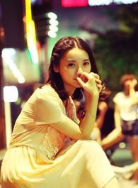 钱塘传奇阿云的扮演者介绍、是谁演的？