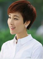 大男当婚蔡微澜的扮演者介绍、是谁演的？