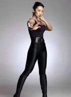 雪域雄鹰巧克力的扮演者介绍、是谁演的？