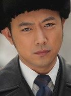 渗透齐思远的扮演者介绍、是谁演的？