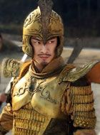 蔓蔓青萝楚安的扮演者介绍、是谁演的？