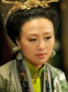 美人如画江夫人的扮演者介绍、是谁演的？