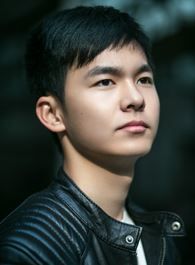 岁岁年年柿柿红王家荣的扮演者介绍、是谁演的？