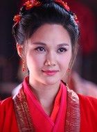 刘海砍樵胡秀英的扮演者介绍、是谁演的？