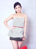 因为爱情有晴天祁琪的扮演者介绍、是谁演的？