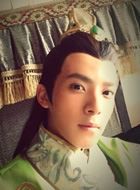 隋唐英雄3李恪的扮演者介绍、是谁演的？