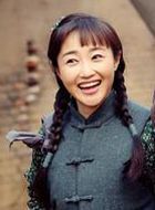 东风破赵秀芬的扮演者介绍、是谁演的？