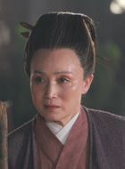 聊斋4怪婆婆的扮演者介绍、是谁演的？