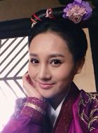 芈月传绿萝的扮演者介绍、是谁演的？