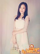 恋爱相对论(遵命女王)任玥的扮演者介绍、是谁演的？