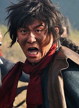 闯关东前传管水的扮演者介绍、是谁演的？