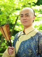 钱塘传奇爱新觉罗·弘昼的扮演者介绍、是谁演的？