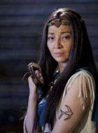 英雄时代·炎黄大帝虞的扮演者介绍、是谁演的？